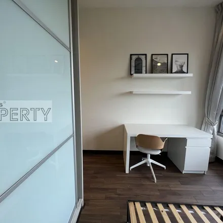 Rent this 3 bed apartment on unnamed road in Salak South, 57100 Kuala Lumpur