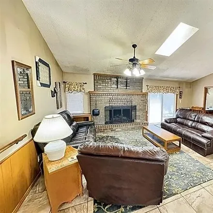 Image 6 - 21889 South Jules Valdez Road, Cherokee County, OK 74464, USA - House for sale
