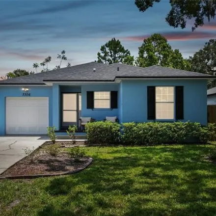 Buy this 3 bed house on West Shore Elementary School in 7110 South West Shore Boulevard, Port Tampa