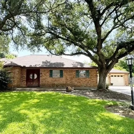 Buy this 3 bed house on 1999 20th Avenue North in Texas City, TX 77590