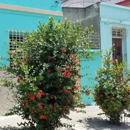 Rent this 2 bed house on Santiago de Cuba in Dagnesse, CU