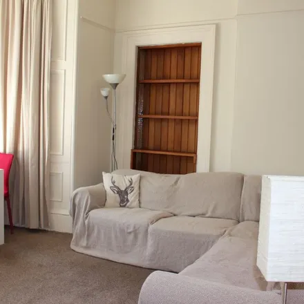 Image 4 - 13 Roseneath Terrace, City of Edinburgh, EH9 1JR, United Kingdom - Apartment for rent