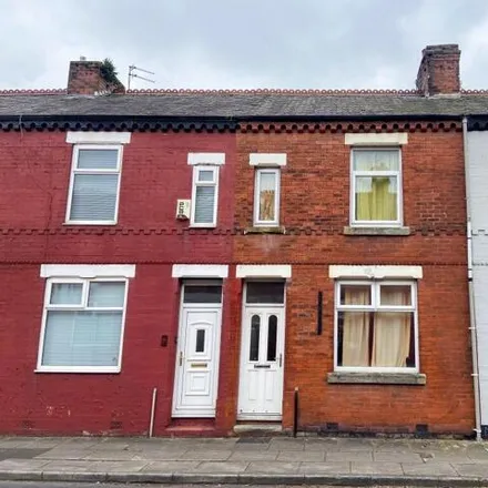 Buy this 4 bed house on 11 Rostherne Street in Eccles, M6 5GU