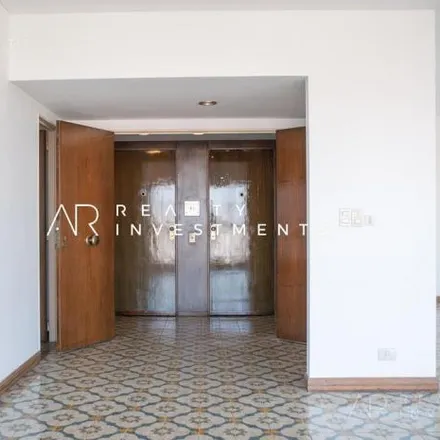 Rent this 3 bed apartment on Villanueva 1289 in Palermo, C1426 ABB Buenos Aires