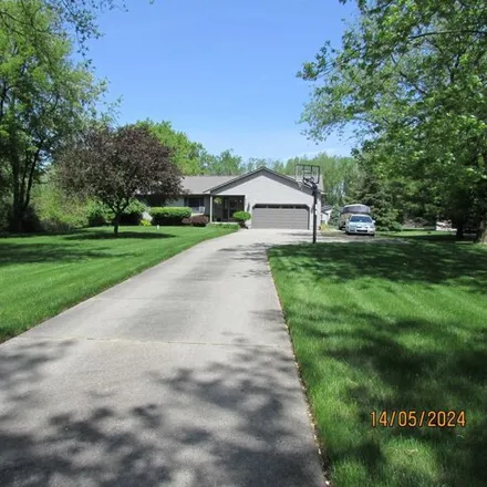 Buy this 3 bed house on 8025 East Potter Road in Burton, MI 48423