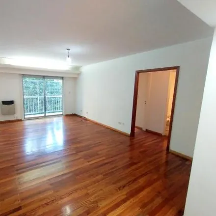 Rent this 3 bed apartment on Campos Salles 2332 in Núñez, C1429 AAD Buenos Aires