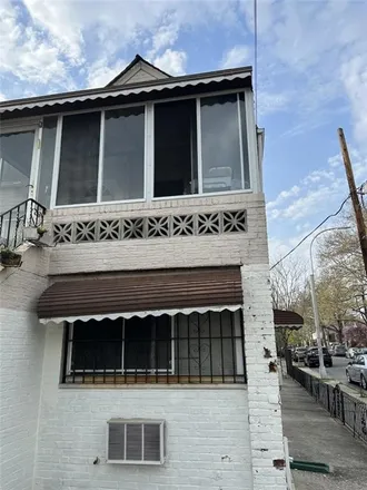 Image 5 - 2807 Avenue X, New York, NY 11229, USA - Townhouse for sale