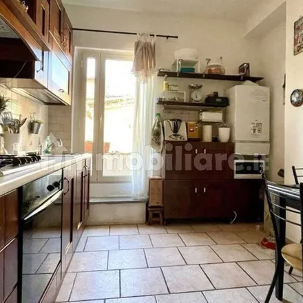 Image 9 - Via Col Moschin, 01100 Viterbo VT, Italy - Apartment for rent
