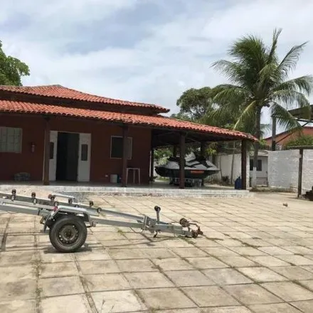 Buy this 3 bed house on unnamed road in Barra de Jangada, Jaboatão dos Guararapes - PE