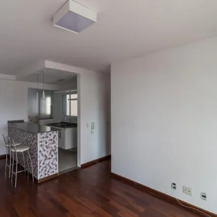 Rent this 1 bed apartment on Rua Heitor Penteado 2068 in Vila Beatriz, São Paulo - SP