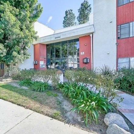 Rent this 1 bed house on 20238 Cantara Street in Los Angeles, CA 91306