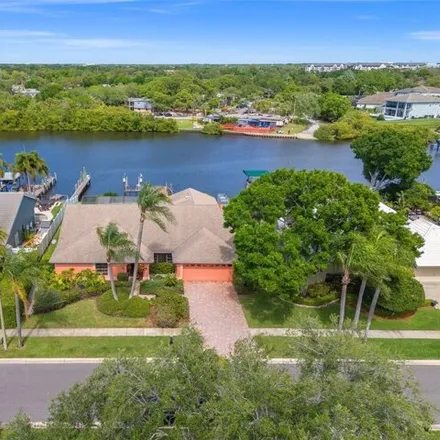 Buy this 4 bed house on 4192 Saltwater Boulevard in Pelican Island, Hillsborough County