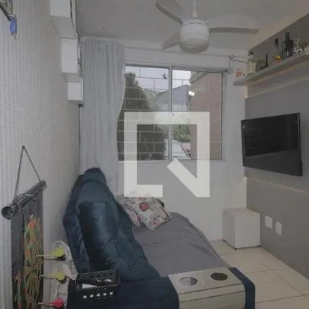 Image 1 - Alameda das Corticeiras, Mato Grande, Canoas - RS, 92320-230, Brazil - Apartment for sale