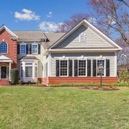 Buy this 5 bed house on 1634 Hicks Drive in Wolf Trap, Fairfax County