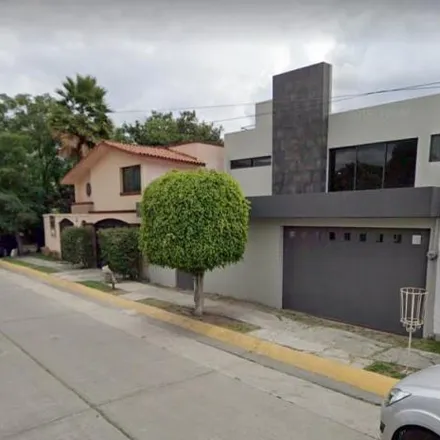 Image 1 - Calle Cardenal, Colonia Valle Dorado, 52950 Tlalnepantla, MEX, Mexico - House for sale