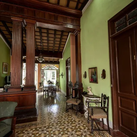Rent this 7 bed house on Santiago de Cuba in Los Olmos, CU