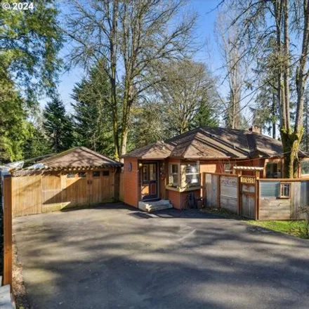 Buy this 3 bed house on 14100 Knaus Road in Lake Oswego, OR 97034