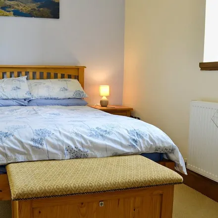 Rent this 2 bed duplex on Llangollen in LL20 7PS, United Kingdom