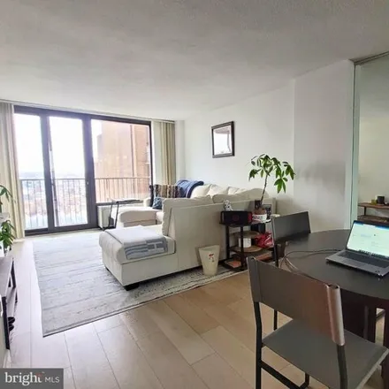Rent this 1 bed apartment on Academy House Condominiums in 1420 Locust Street, Philadelphia