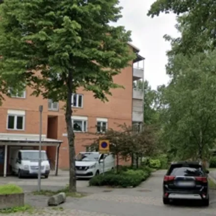 Rent this 1 bed room on Bäverdammsgränd in 124 61 Stockholm, Sweden