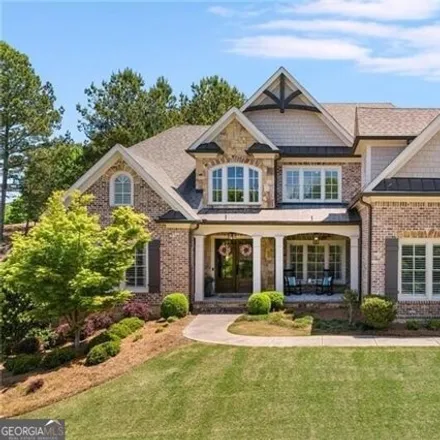 Buy this 6 bed house on Louth Court in Gwinnett County, GA 30024