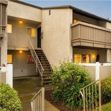 Buy this 1 bed condo on 8918 19th Street in Rancho Cucamonga, CA 91701