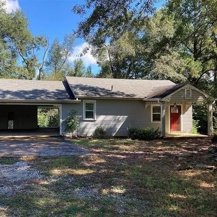 Buy this 2 bed house on 198 County Road 887 in Lee County, AL 36870