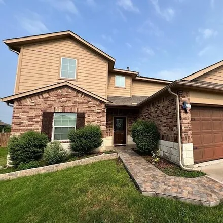 Buy this 4 bed house on 304 James Adkins Dr in Kyle, Texas