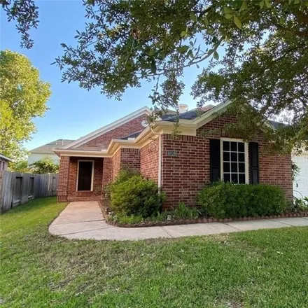 Rent this 4 bed house on 6071 Marble Hollow Lane in Fort Bend County, TX 77450