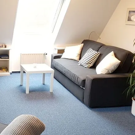 Rent this 1 bed apartment on Halstenbek in Bahnhofstraße, 25469 Halstenbek
