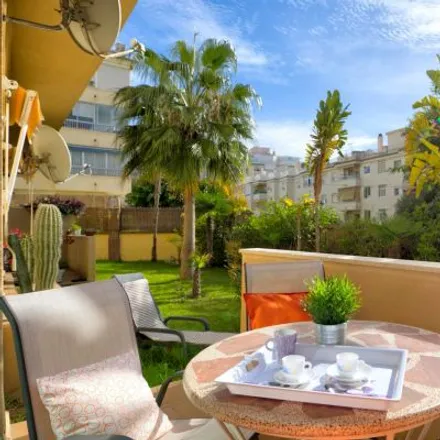 Rent this 2 bed apartment on Calle Carretas in 29780 Nerja, Spain