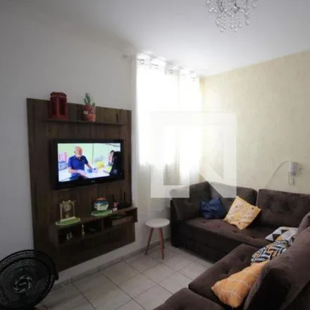 Buy this 2 bed apartment on Rua Carlos Romeu in Jaqueline, Belo Horizonte - MG