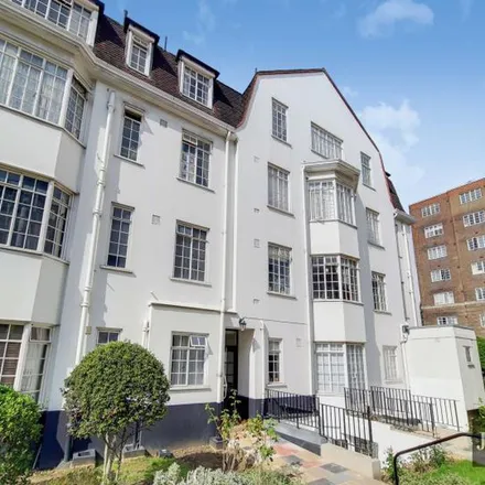 Image 1 - Corner Fielde, 33-51, 52-81 Wavertree Road, London, SW2 3SJ, United Kingdom - Apartment for rent