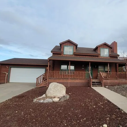 Buy this 4 bed house on 1944 West Cody Drive in Cedar City, UT 84720