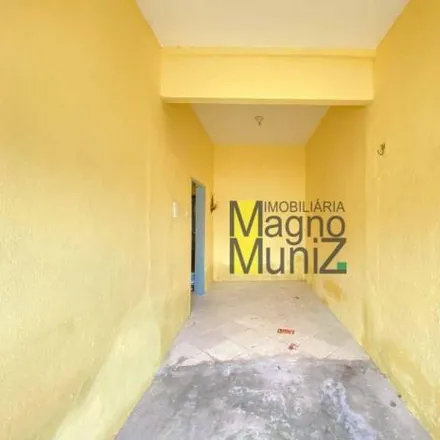 Rent this 2 bed house on Rua Campo Maior 244 in Rachel de Queiroz, Fortaleza - CE