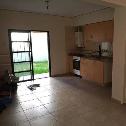 Rent this 2 bed apartment on Marcial Candioti 6418 in Unión y Trabajo, Santa Fe