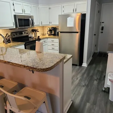 Image 4 - Murrells Inlet, SC - Condo for rent