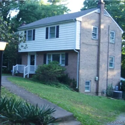 Buy this 4 bed house on 9801 Oldfield Drive in Wayland, Richmond
