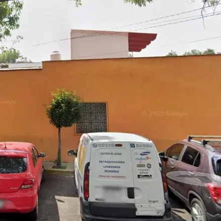 Buy this 3 bed house on Calle Mariano Matamoros 192 in Tlalpan, 14000 Mexico City
