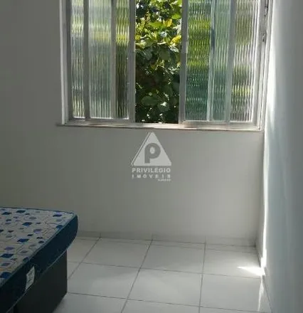 Buy this 1 bed apartment on Rua dos Inválidos 132 in Lapa, Rio de Janeiro - RJ