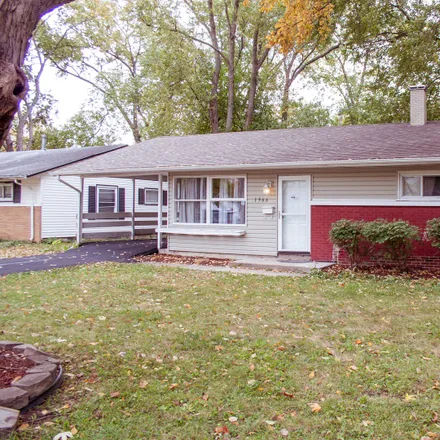 Buy this 3 bed house on 699 East Spruce Street in Herscher, Kankakee County