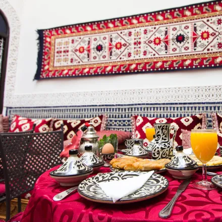 Image 7 - Derb Qouas, 30200 Fez, Morocco - Apartment for rent