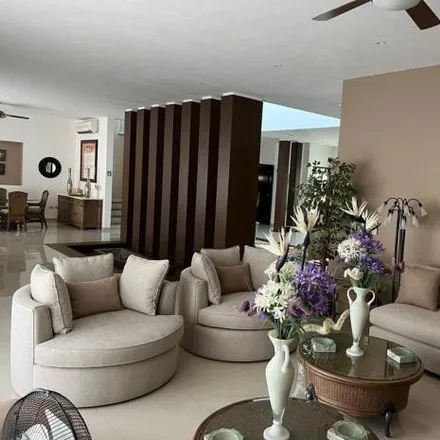 Buy this 5 bed house on Villa Magna Entrada in 77560 Cancún, ROO