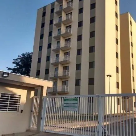 Buy this 3 bed apartment on Avenida Professor Alberto Vollet Sachs in Vila Independência, Piracicaba - SP