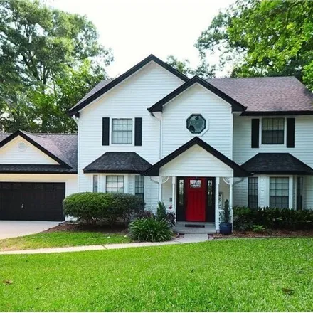 Buy this 4 bed house on 3701 Patch Drive in Tallahassee, FL 32309