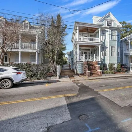 Buy this 11 bed house on NotSo Hostel in 156 Spring Street, Charleston