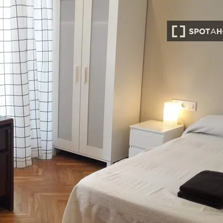 Rent this 8 bed room on Neptú in Carrer de Neptú, 6