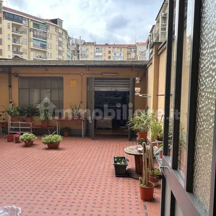 Image 7 - Via Enrico Cialdini 23a, 10138 Turin TO, Italy - Apartment for rent