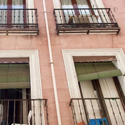 Image 6 - Delish, Calle de Cristo, 3, 28015 Madrid, Spain - Apartment for rent