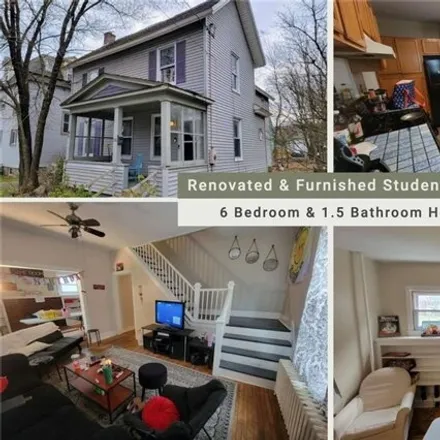 Rent this 6 bed house on 25 East Street in City of Oneonta, NY 13820